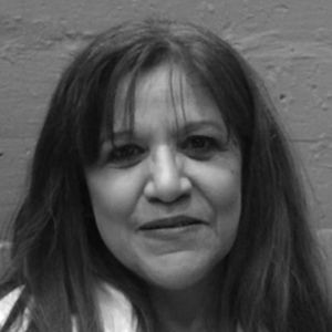 Meet your Posher, Martha m